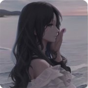 2025新款好看的动漫情侣二人专用头像
