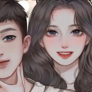 2025适合永久做情侣头像的图片