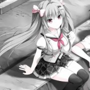 头像情侣2025最新款漫画