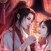 66张超好看的优质动漫情头
