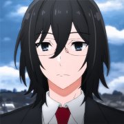 堀与宫村宫村伊澄头像图片高清帅气