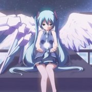 2025最新女生动漫头像个