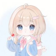 漫画头像女生可爱梦幻118张