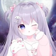 少女动漫头像可爱甜美高清120张