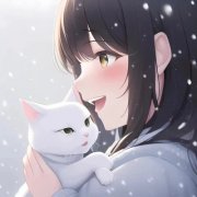 2025年新款头像动漫情头