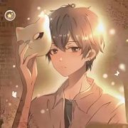 2025年情侣头像新款动漫图片