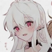 情侣甜蜜头像一左一右动漫26张