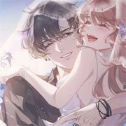 动漫甜到爆炸cp情头44张