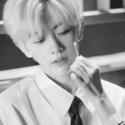 64张真人黑白情侣头像两张