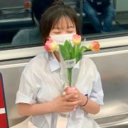 超甜情侣头像2025真人高清图片