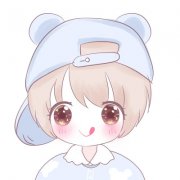 心动少女头像情侣动漫一