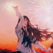 优质高清动漫情头112张