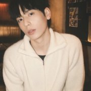 2025年最新版男头像潮流图片