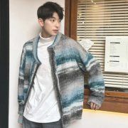 2025最火男生真人头像