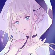气质淡雅高贵成熟女头像