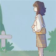 情侣头像动漫一男一女全网最火64张