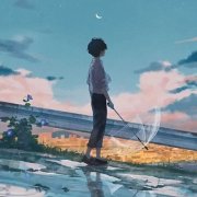 2025最火动漫男头像