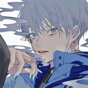 2025好看的动漫头像男