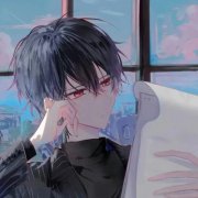 2025微信男卡通头像