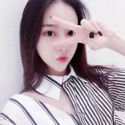 好看美女图片大全微信头像119张
