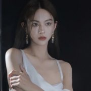 高冷御姐范头像气质女