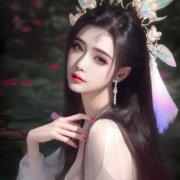百看不厌的微信头像100张精选