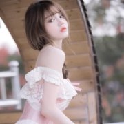 160张适合女生的微信头像漂亮图片