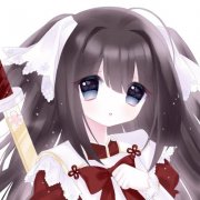 少女漫画头像可爱梦幻60张