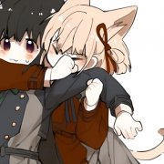 超好看的两人闺蜜头像92张，马上去和闺蜜安排上吧