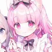 2025最火的闺蜜头像