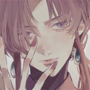 动漫男生帅气头像图片高清87张