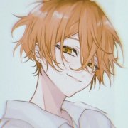 非常好看的动漫头像男生108张