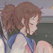 2025最火超好看的姐妹头像