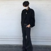 2025最火真人男生微信头像