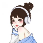 2025最新最火闺蜜头像