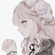 2025年必备闺蜜头像