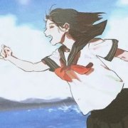 动漫稀有闺蜜头像三人三女图片42张