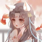 最火闺蜜头像一左一右54张