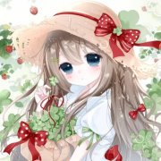 2025最火女生闺蜜头像