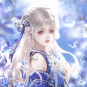 盘点2025年好看的闺蜜头像