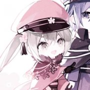 情侣头像浪漫甜蜜动漫56张