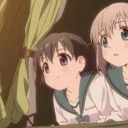 动漫女生可爱闺蜜头像图片76张