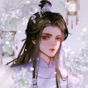 好看情头动漫一男一女84张
