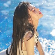 个性微信头像女生2025最火