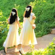 2025年最火闺蜜头像