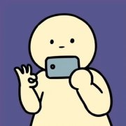 搞笑的微信头像图片78张