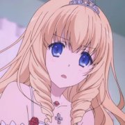 2025最新图片头像女动漫