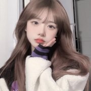 2025年流行的女生头像