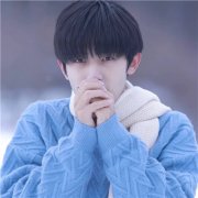 一男一女情头2025单人新款好看