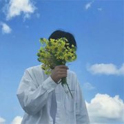 2025高清单人情侣头像